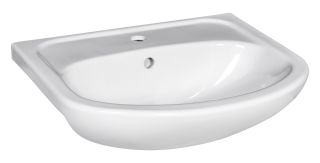 Мебельная раковина Универсал Элегия 50 см